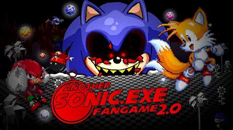 sonic.exe fan games gamejolt android - Sonic exe download grátis